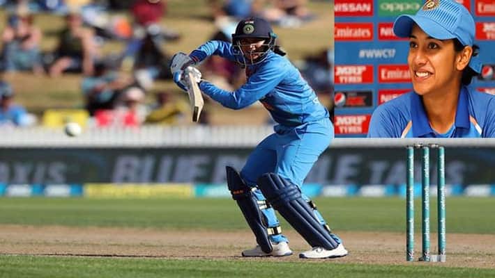 Smriti Mandhana Leaves Kohli Behind Becomes Second Fastest Indian to Score 2000 ODI Runs Smriti Mandhana Leaves Kohli Behind Becomes Second Fastest Indian to Score 2000 ODI Runs