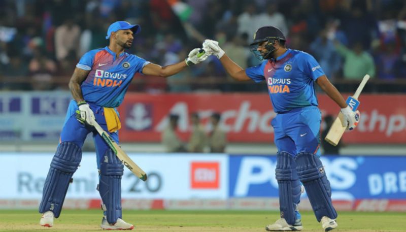 Virat Kohli magnificent 84 and MS Dhoni's fabulous run-out leads in ICC greatest moments
