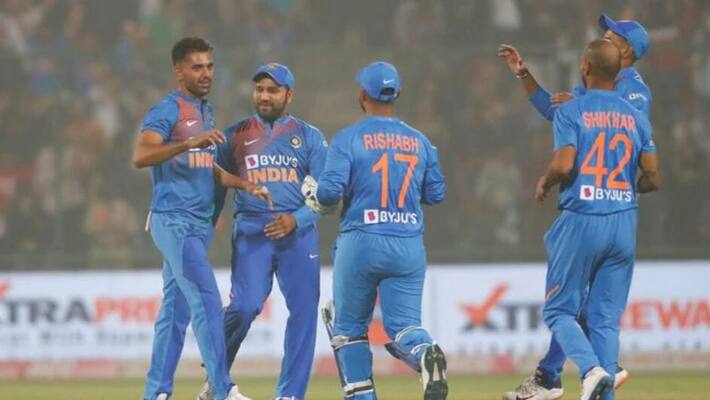 IND vs BAN: India won the toss, decided to bowl first IND vs BAN: India won the toss, decided to bowl first