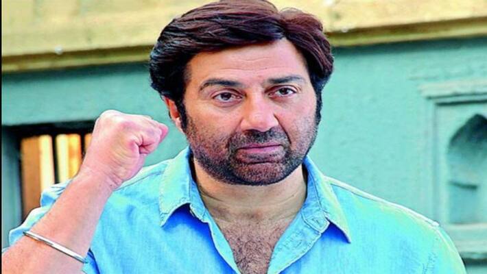 'If I won't go, who woll?': MP Sunny Deol on attending kartarpur ceremony 'If I won't go, who woll?': MP Sunny Deol on attending kartarpur ceremony