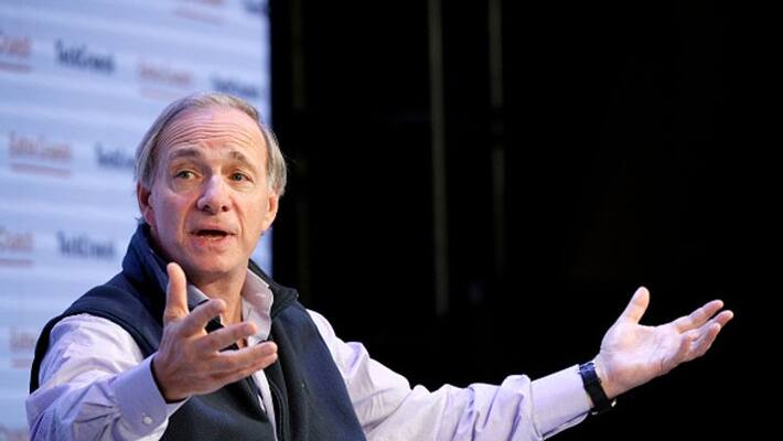 India will have the greatest growth rate says US billionaire Ray Dalio