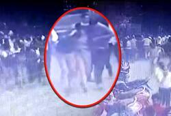 Tis Hazari clash: CCTV footage reveals Delhi North DCP Monika Bhardwaj chased by lawyers during conflict