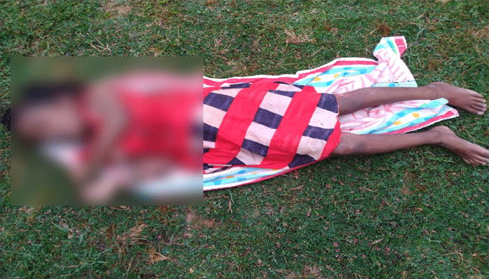 Varshitha murder case: Accused Rafi arrested Varshitha murder case: Accused Rafi arrested
