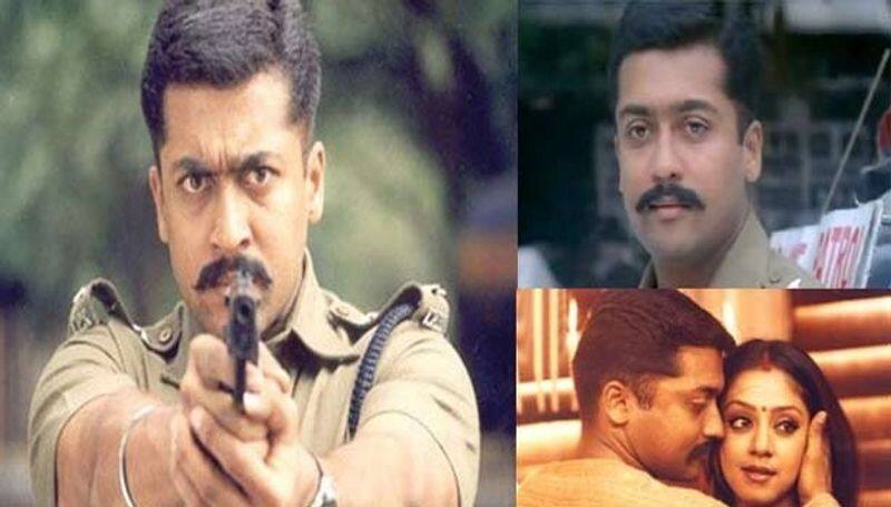 surya and gowtham join again