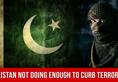 Is Pakistan doing enough to curb terrorism