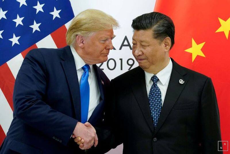 china and us agree to phased roll back of extra trade war tarrifs