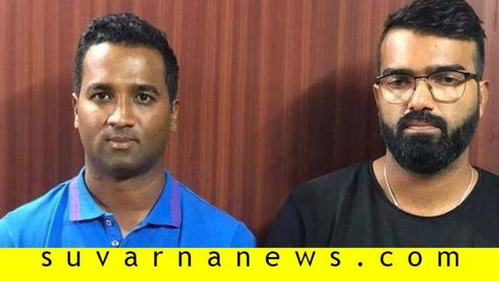 KPL Match Fixing CM Gautam Abrar Kazi allegedly paid Rs 20 lakh for slow batting KPL Match Fixing CM Gautam Abrar Kazi allegedly paid Rs 20 lakh for slow batting