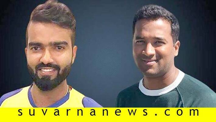 KPL Fixing Charge KSCA suspends CM Gautam and Abrar Kazi KPL Fixing Charge KSCA suspends CM Gautam and Abrar Kazi