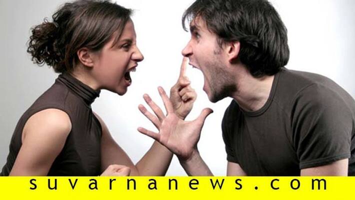 A study proves fighting with your partner is actually good for your relationship A study proves fighting with your partner is actually good for your relationship