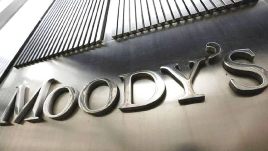 Adani Group's financial flexibility is being appraised by Moody's. Adani Group's financial flexibility is being appraised by Moody's.