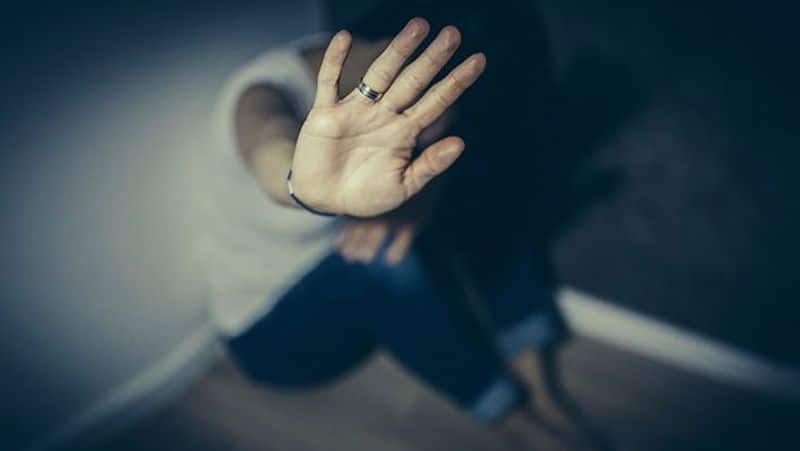 chennai marrige women gang rape.. 2 people arrest