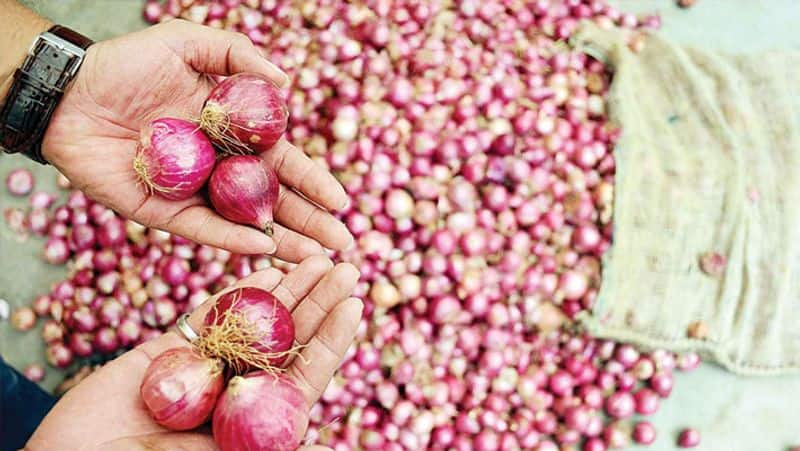 we should know about benefits of the onion