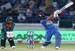 India vs Bangladesh 3rd T20I Preview Rohit Sharma and Co favourites clinch series Nagpur
