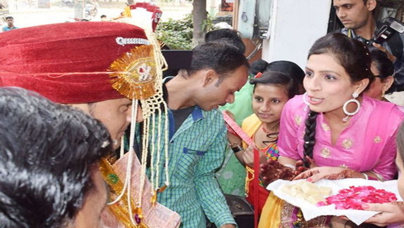 demonetization completed three years