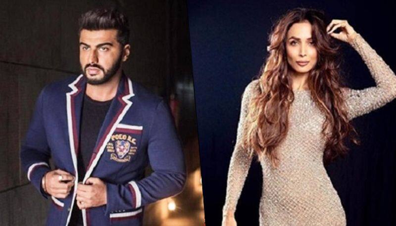 Here's why Arjun Kapoor doesn't like about Malaika Arora