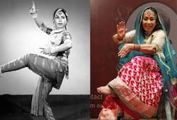 Remembering The Fearless Sitara Devi Who Took Kathak To New Heights