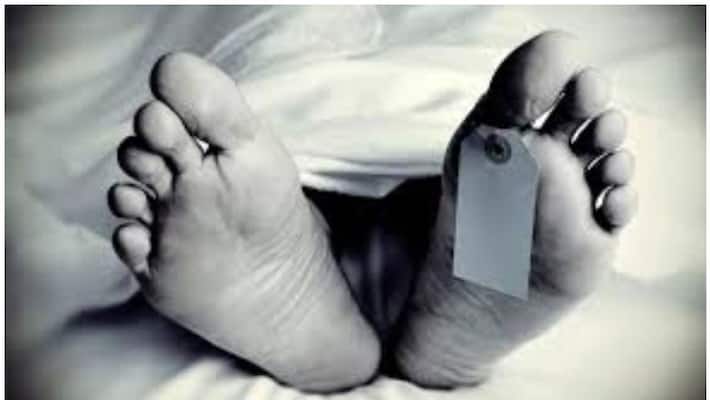 man dead body found inside home in payyanur man dead body found inside home in payyanur