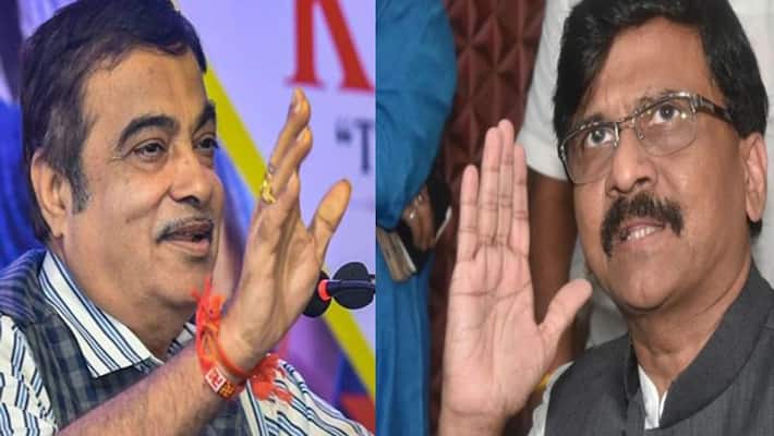 Maharashtra Govt Formation LIVE: Gadkari Says There Was No '50-50' Deal With Sena as Allies Lock Horns Maharashtra Govt Formation LIVE: Gadkari Says There Was No '50-50' Deal With Sena as Allies Lock Horns