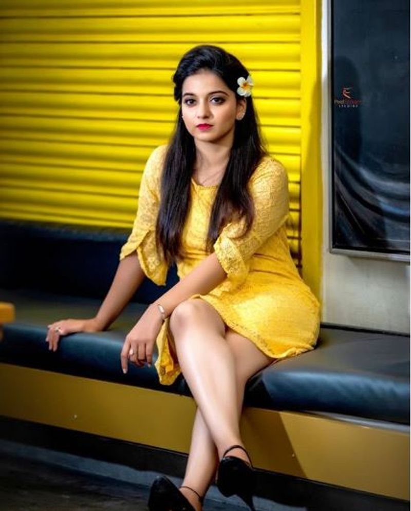 'ಚಕ್ರವ್ಯೂಹ' ಚಿತ್ರದಲ್ಲಿ ಅಭಿನಯಿಸಿದ್ದಾರೆ.