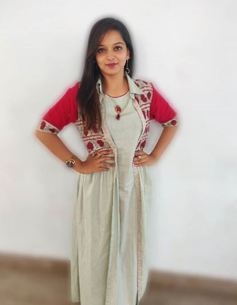 'ಜಾನಕಿ' ಪಾತ್ರದ ಮೂಲಕ ಮನೆ ಮಾತಾಗಿದ್ದಾರೆ.