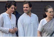 Funding of China, Gandhi family related organizations and Rajiv Gandhi Foundation will be investigated