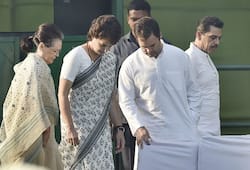 Delhi Assembly Elections: Priyanka has more demand than Rahul, but till now Gandhi family is away from campaigning