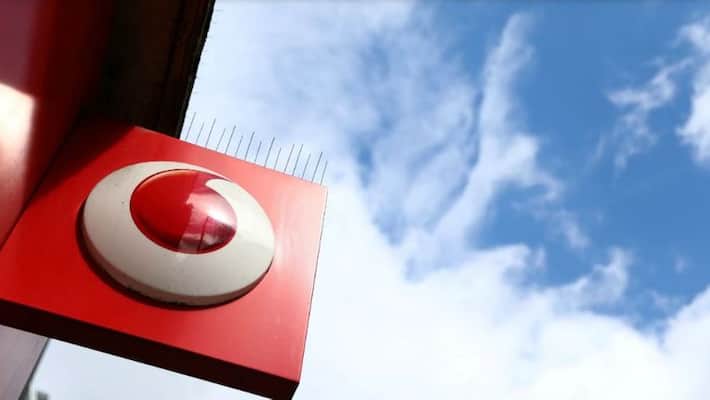 Vodafones future in India in doubt after court Ruling Vodafones future in India in doubt after court Ruling