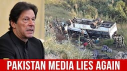 Pakistan Media Twists Facts Creates Fake News Against India
