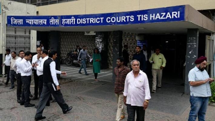 Mother in law quarrel daughter in law is not wrong every time says Tis Hazari Court Delhi san Mother in law quarrel daughter in law is not wrong every time says Tis Hazari Court Delhi san