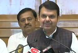 BJP's core committee meeting for majority of government in Maharashtra today