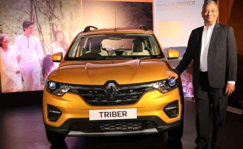 Renault Triber prices hiked