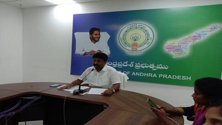 AP Government Released EAPCET schedule akp AP Government Released EAPCET schedule akp