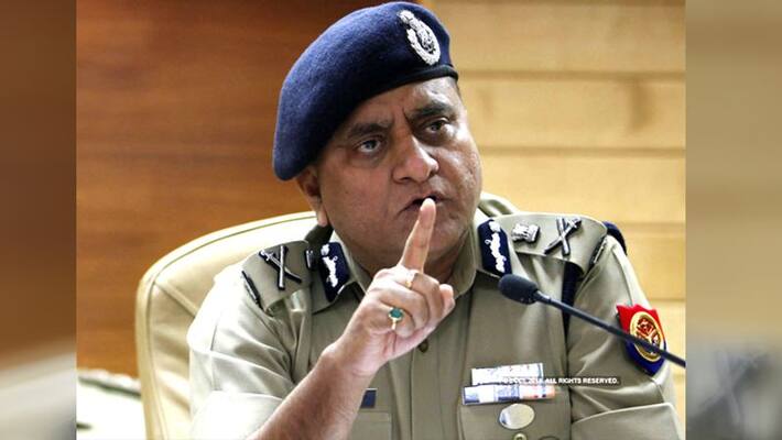 before ayodhya ram janmabhoomi babri masjid faisla dgp op singh before ayodhya ram janmabhoomi babri masjid faisla dgp op singh