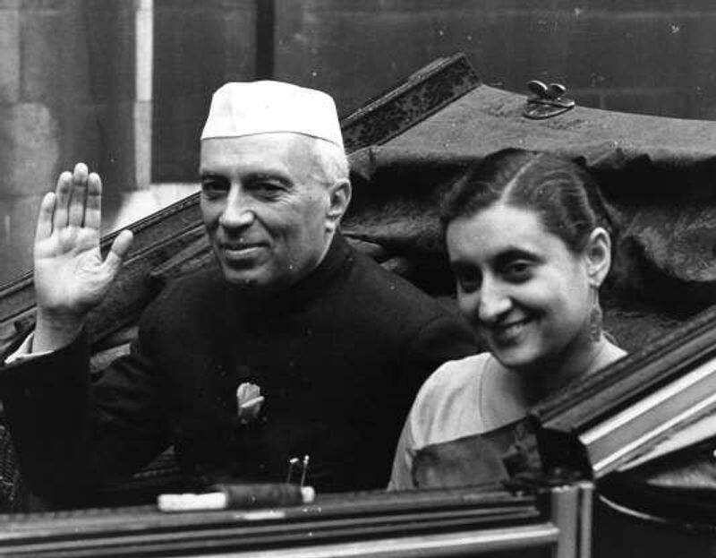 Pandit Jawaharlal Nehru on Christian Missionaries