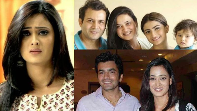 shweta tiwari upcoming serial mere dad ki dulhan in controversy