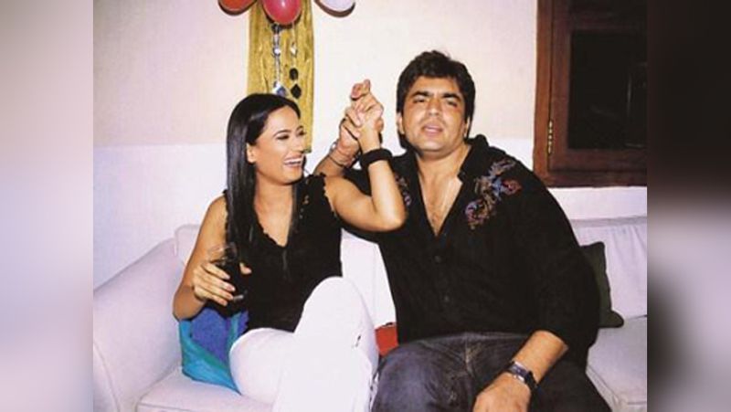 shweta tiwari upcoming serial mere dad ki dulhan in controversy
