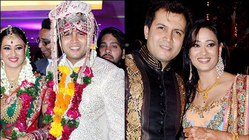 shweta tiwari upcoming serial mere dad ki dulhan in controversy