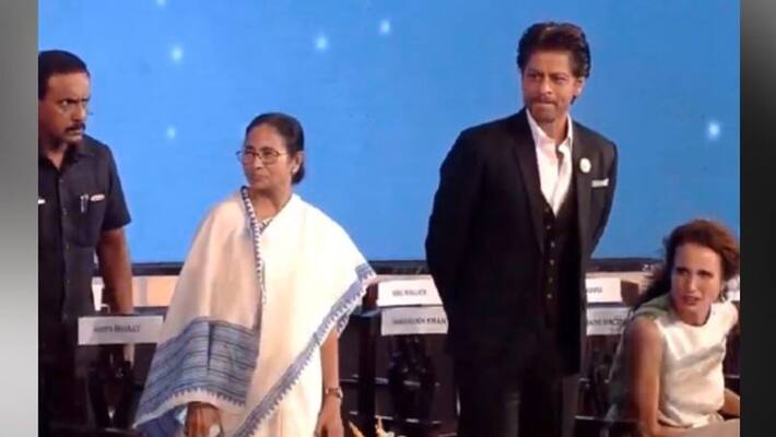 Mamata Banerjee rescheduled Kolkata International Film Festival ADB Mamata Banerjee rescheduled Kolkata International Film Festival ADB