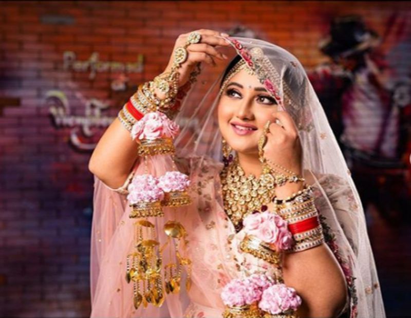 10 bridal looks inspiration powered top tv actress