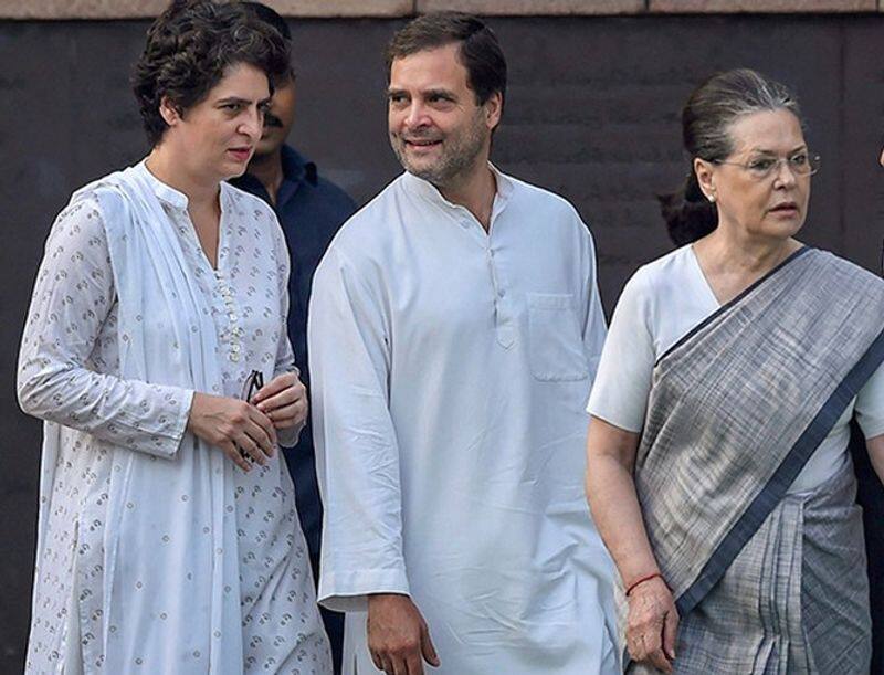 Sonia gandhi family SPG cover removal outrageous and mad decision by government...chidambaram