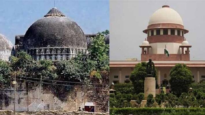 5,000 CRPF soldiers deployed in ayodhya disputed land; heavy Security in country 5,000 CRPF soldiers deployed in ayodhya disputed land; heavy Security in country