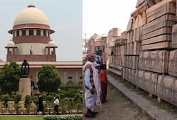 Supreme Court to announce Ayodhya verdict tomorrow, security tightened in Uttar Pradesh