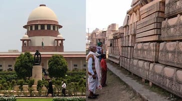 Supreme Court to announce Ayodhya verdict tomorrow, security tightened in Uttar Pradesh