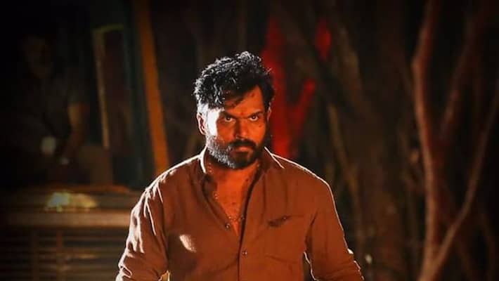 Actor Karthi Rise question about Pollachi Rape case Actor Karthi Rise question about Pollachi Rape case