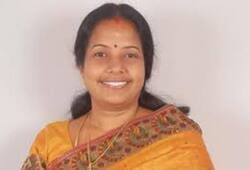 Years of struggle compassion struggle How BJPs Vanathi won Coimbatore South