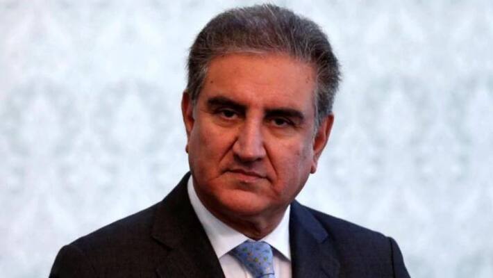 Pathological compulsion to comment on internal affairs, India on Pakistan's Ayodhya remarks Pathological compulsion to comment on internal affairs, India on Pakistan's Ayodhya remarks