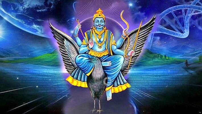According to astrology these zodiac have chance go get Shani sare sati effects in new year According to astrology these zodiac have chance go get Shani sare sati effects in new year
