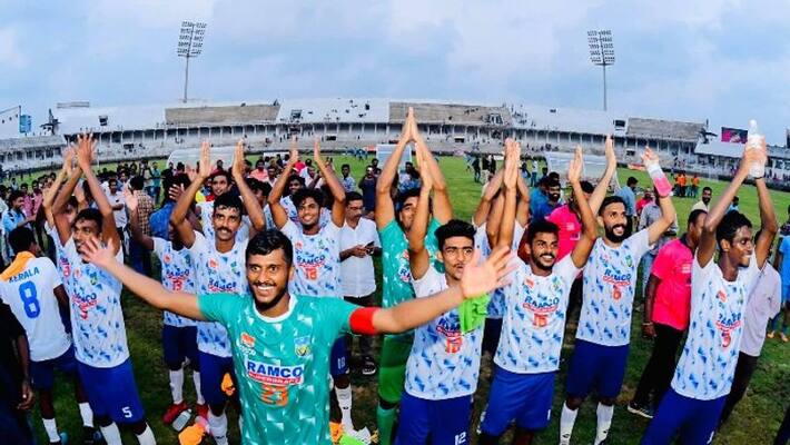 Santosh Trophy Kerala vs Tamilnadu Match Preview Santosh Trophy Kerala vs Tamilnadu Match Preview