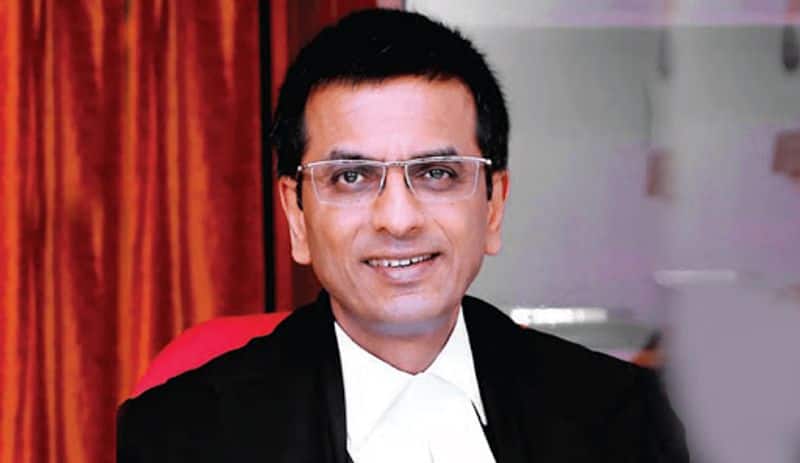 Five Supreme Court judges who delivere long pending Ayodhya verdict