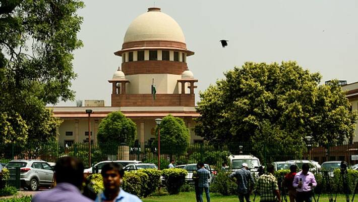 ayodhya case verdict today Heavy security in india ayodhya case verdict today Heavy security in india